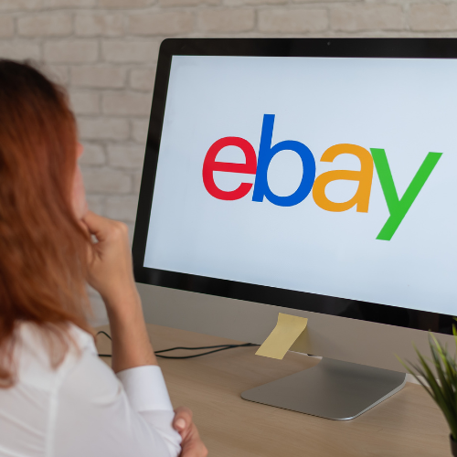 eBay Selling Masterclass: Complete Beginner to Advanced – دورة للمبتدئين